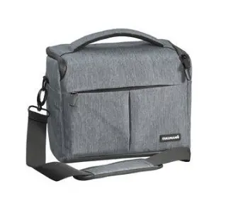 Cullmann Malaga Maxima 200 Szary