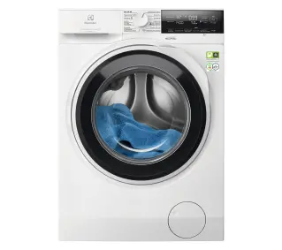 Electrolux 800 UltraCare EW8F3614QP Funkcje AI 10kg 1600obr/min Zdalne sterowanie UniversalDose - Kup na Raty - RRSO 0%