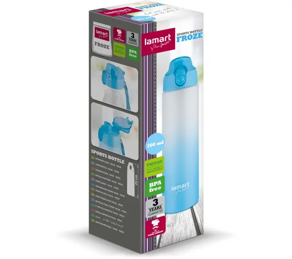 Lamart Froze LT4055 0,7l