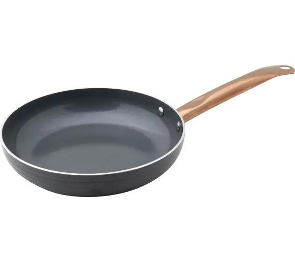 Patelnie - Lamart Orro LT1237 Indukcja Non-stick PTFE 24cm