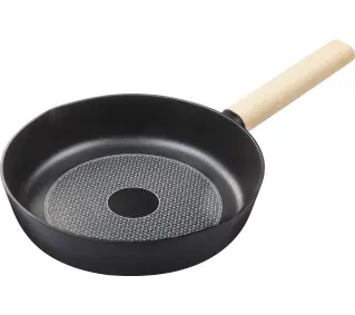 Lamart Poele LT1215 Indukcja Non-stick PTFE 24cm