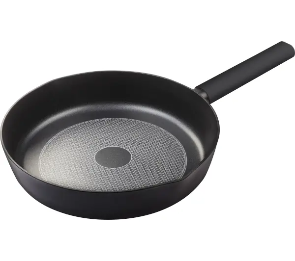 Patelnie - Lamart Poele LT1223 Indukcja Non-stick PTFE 28cm