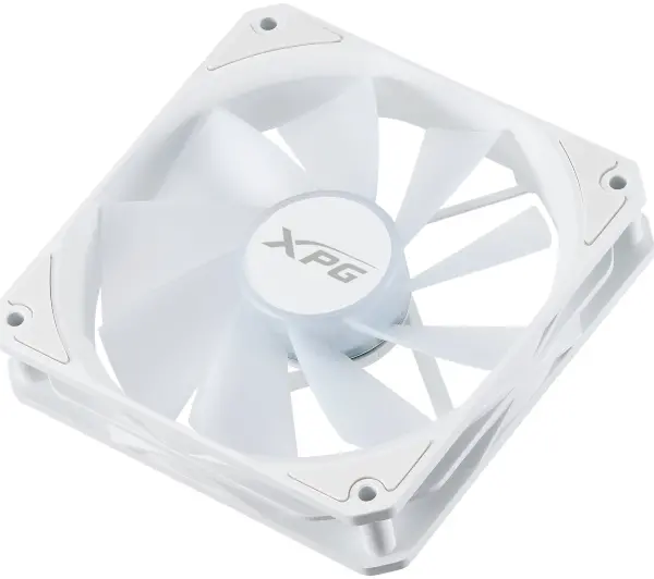 XPG Vento R 120 ARGB PWM 120mm Biały