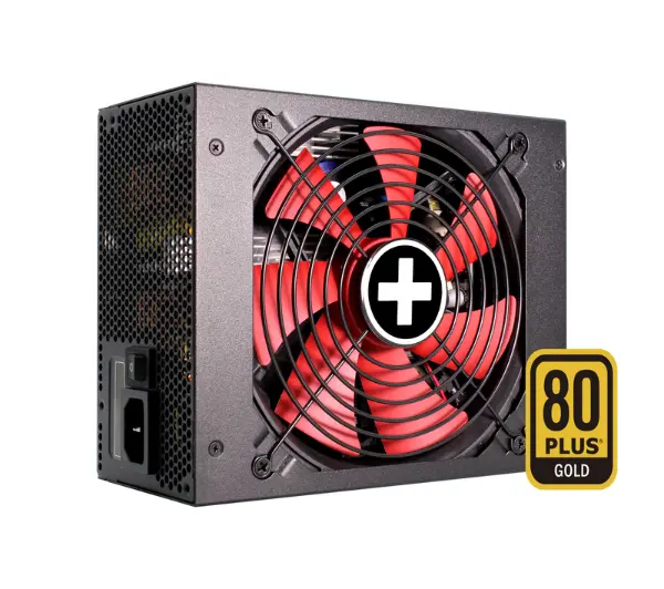 Xilence Performance X+ 1050W 80+ Gold Czarny - Kup na Raty - RRSO 0%