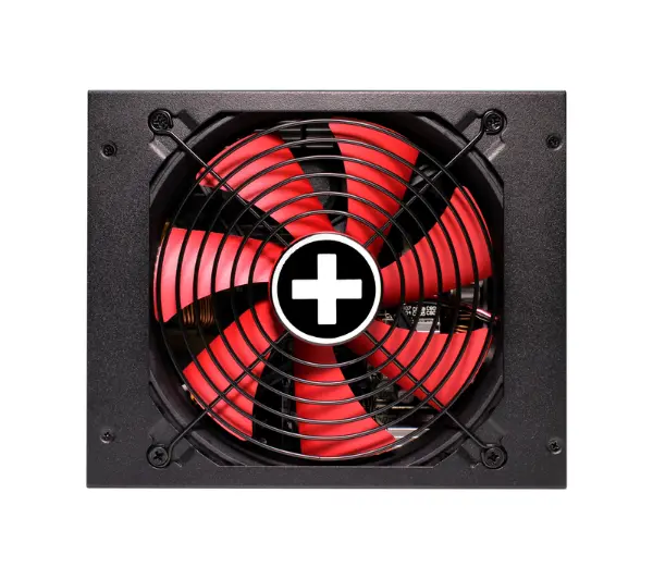 Xilence Performance X+ 1050W 80+ Gold Czarny - Kup na Raty - RRSO 0%