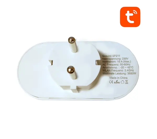 Gosund SP211 Wi-Fi