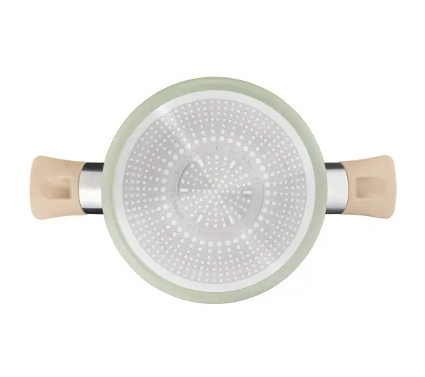 Tefal Blossom G1744424 Indukcja Aluminium 3l