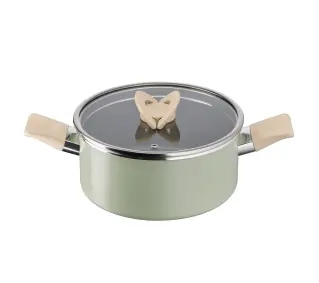 Tefal Blossom G1744424 Indukcja Aluminium 3l