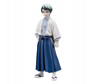 Banpresto Demon Slayer Kimetsu No Yaiba - Vol. 21 Yushiro