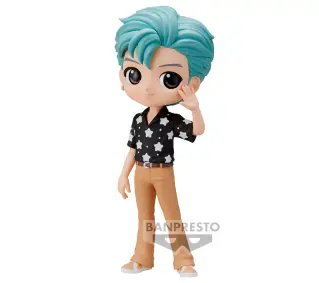 Banpresto Q Posket - TinytTAN Dynamite - Rm Ver.A