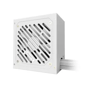 Gigabyte P650SS ICE 650W 80+ Silver Biały