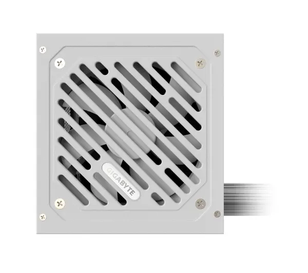 Gigabyte P650SS ICE 650W 80+ Silver Biały