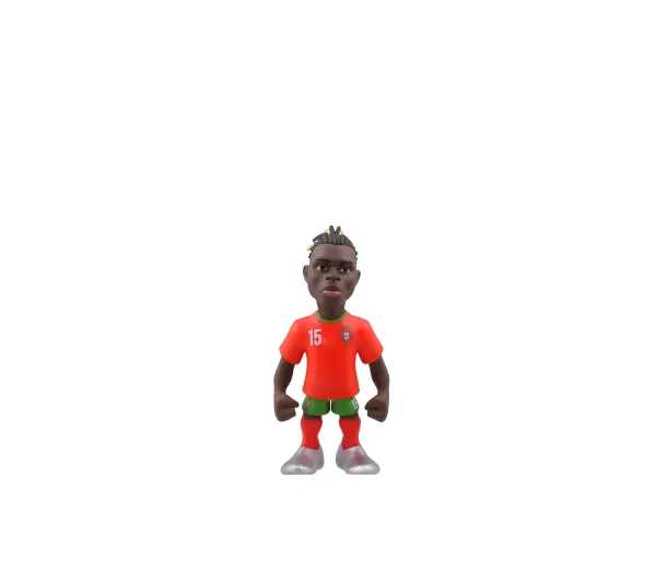 Minix Portugalia Rafael Leao