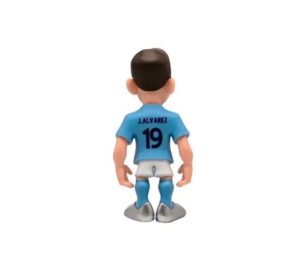Minix Manchester City Julian Alvarez