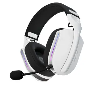 Oniverse Polaris Celestial White Nauszne Biały