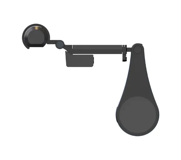 Yeelight Pura Monitor Light Bar Pro YLBGD-0110 375lm