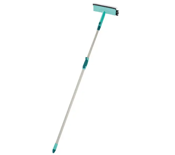 Leifheit Brush Window Cleaner 51104