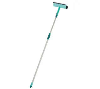 Leifheit Brush Window Cleaner 51104
