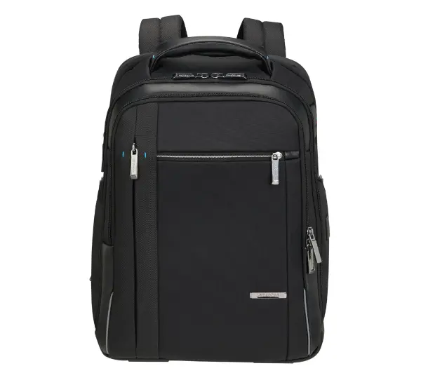 Plecak na laptopa SAMSONITE Spectrolite 3.0 15.6 cali Czarny