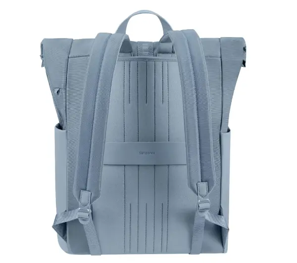 Samsonite 4Pack Rolltop 15,6" Niebieski - Kup na Raty - RRSO 0%