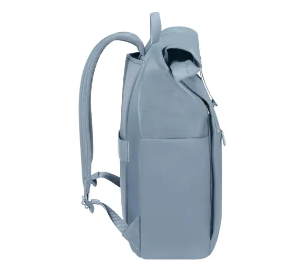 Samsonite 4Pack Rolltop 15,6" Niebieski - Kup na Raty - RRSO 0%