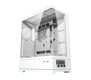 Darkflash DY451L Biały - Kup na Raty - RRSO 0%