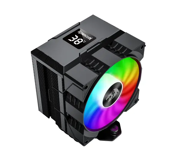 Redragon CC-1014 Czarny