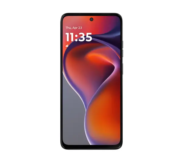 Motorola moto G15 power 8/256GB 6,72" 50Mpix Grafitowy - ⚡ BESTSELLERY ⚡ - Kup na Raty - RRSO 0%
