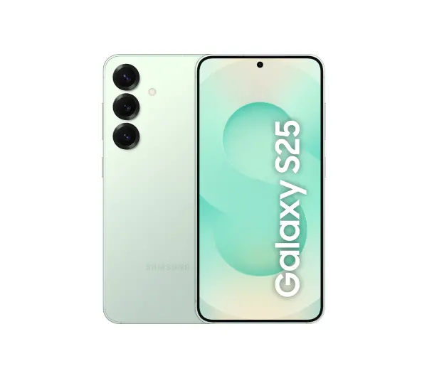 Samsung Galaxy S25 12/512GB Funkcje AI Zielony SM-S931