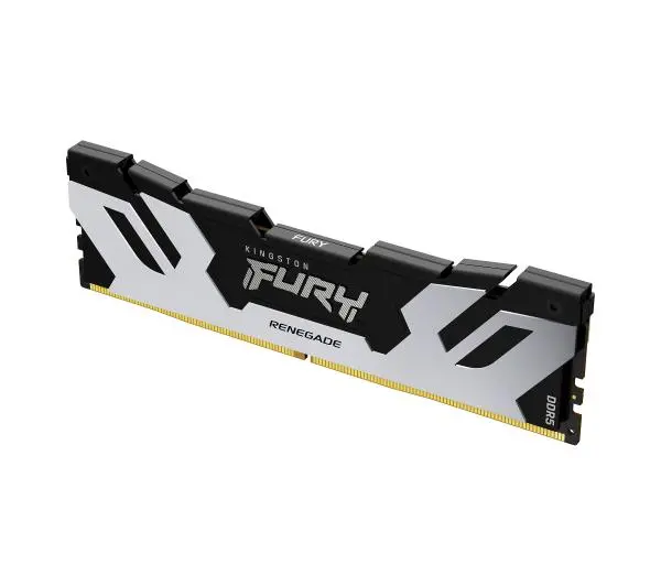 Kingston FURY Renegade DDR5 48GB 6000 CL32 Czarno-srebrny - Kup na Raty - RRSO 0%