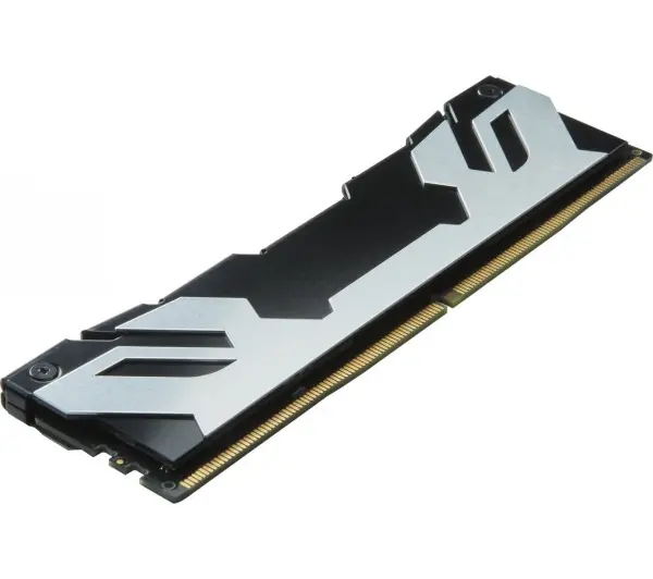 Kingston FURY Renegade DDR5 48GB 6000 CL32 Czarno-srebrny - Kup na Raty - RRSO 0%