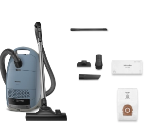 Miele Guard M1 Flex NordicBlue 890W - Kup na Raty - RRSO 0%