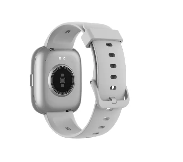 Ecowatch 6 46mm Srebrny