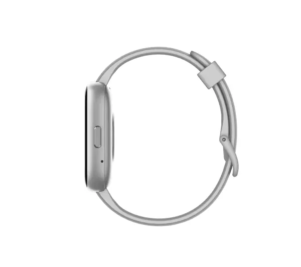Ecowatch 6 46mm Srebrny
