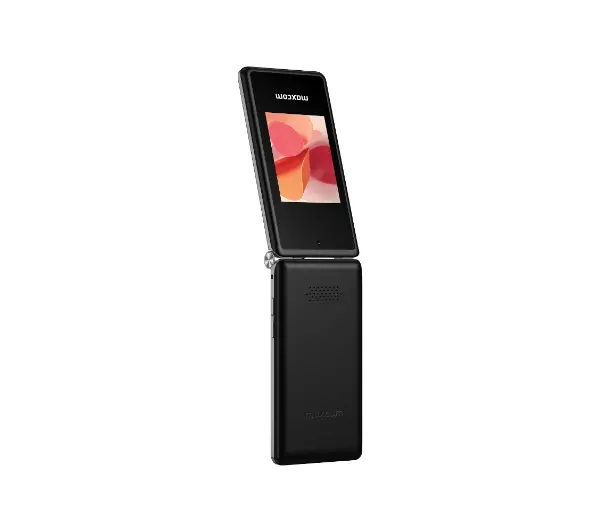 Maxcom Comfort MM835 3,5" Czarny