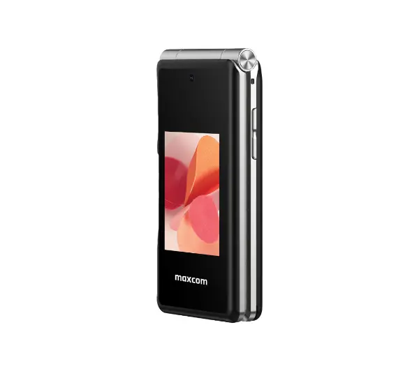 Maxcom Comfort MM835 3,5" Czarny