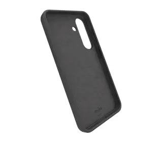 Puro Icon do Galaxy S25 Czarny