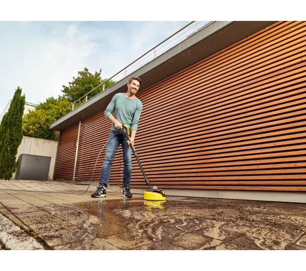 Karcher K 5 Power Control Flex Home & Brush Anniversary Edition 1.324-709.0 500l/h Pompa aluminiowa 10m - Kup na Raty - RRSO 0%