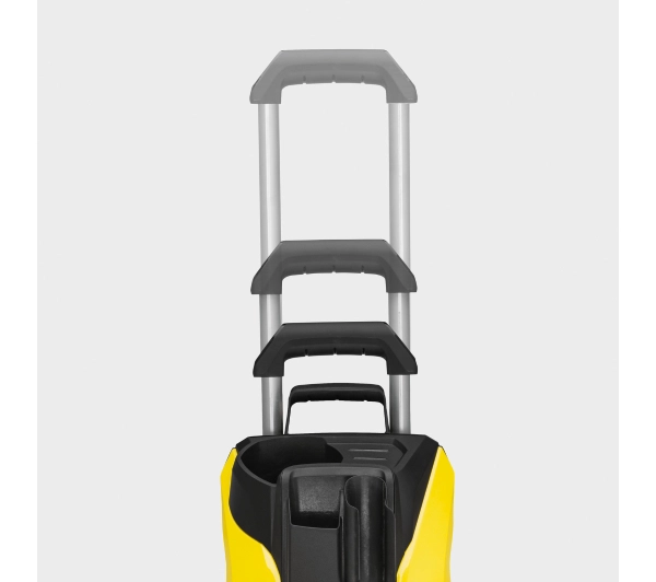 Karcher K 5 Power Control Flex Home & Brush Anniversary Edition 1.324-709.0 500l/h Pompa aluminiowa 10m - Kup na Raty - RRSO 0%