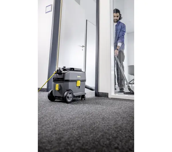 Karcher T 10/1 Adv HEPA 1.527-307.0 585W Dysza do parkietu Dysza szczelinowa Dysza do tapicerki - Kup na Raty - RRSO 0%