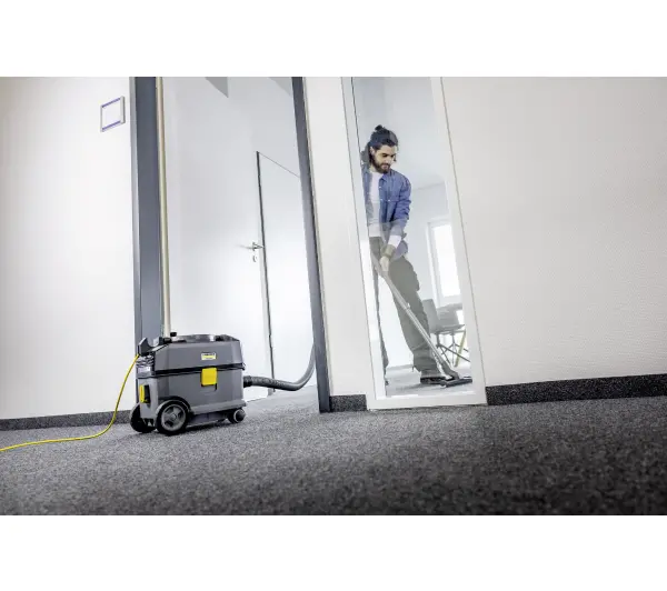 Karcher T 10/1 Adv HEPA 1.527-307.0 585W Dysza do parkietu Dysza szczelinowa Dysza do tapicerki - Kup na Raty - RRSO 0%
