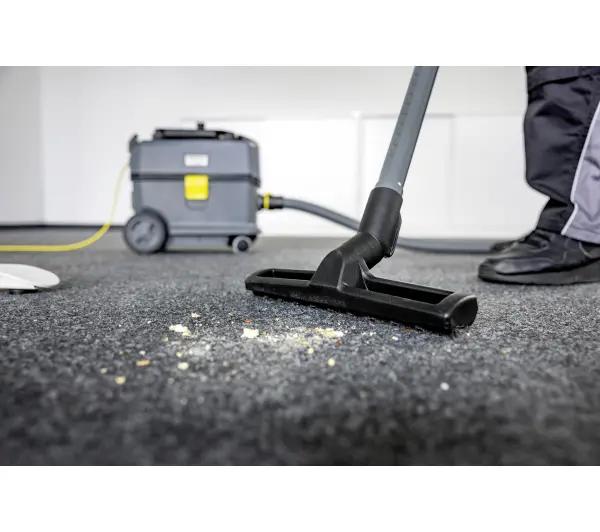 Karcher T 10/1 Adv HEPA 1.527-307.0 585W Dysza do parkietu Dysza szczelinowa Dysza do tapicerki - Kup na Raty - RRSO 0%