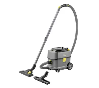 Karcher T 10/1 Adv HEPA 1.527-307.0 585W Dysza do parkietu Dysza szczelinowa Dysza do tapicerki - Kup na Raty - RRSO 0%