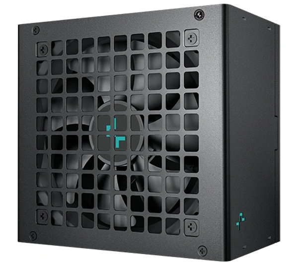 DeepCool PL800D 800W 80+ Bronze Czarny
