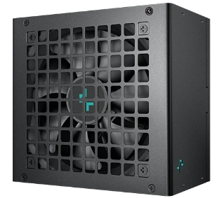 DeepCool PL800D 800W 80+ Bronze Czarny