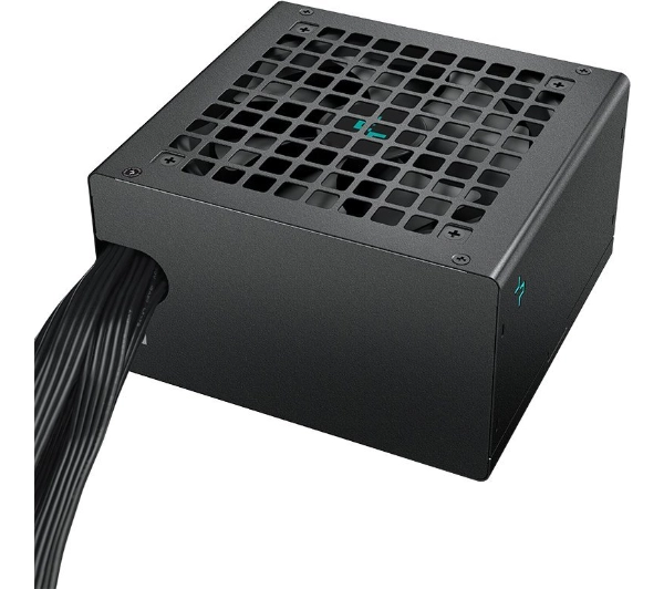 DeepCool PL800D 800W 80+ Bronze Czarny