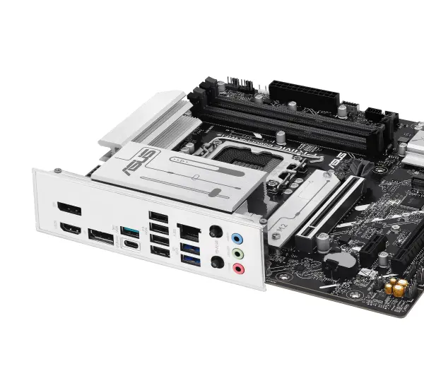 ASUS PRIME B860M-A WIFI - Kup na Raty - RRSO 0%