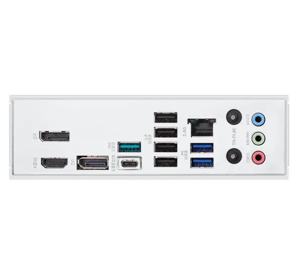 ASUS PRIME B860M-A WIFI - Kup na Raty - RRSO 0%