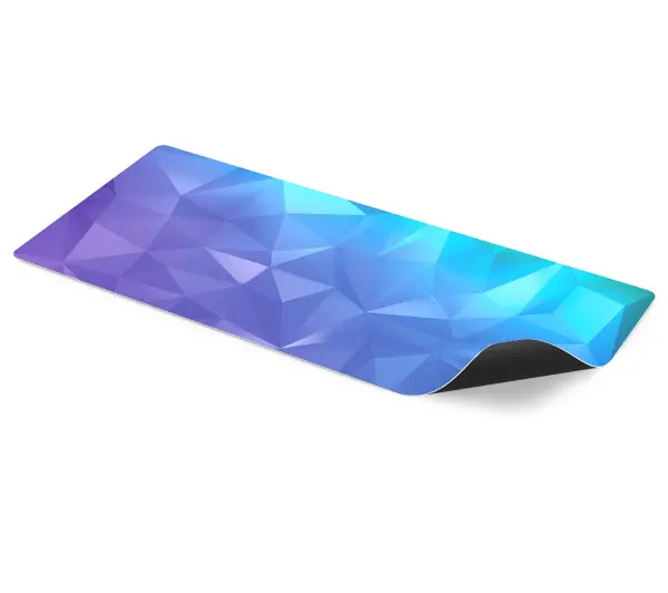 Endorfy Crystal XL Niebieski
