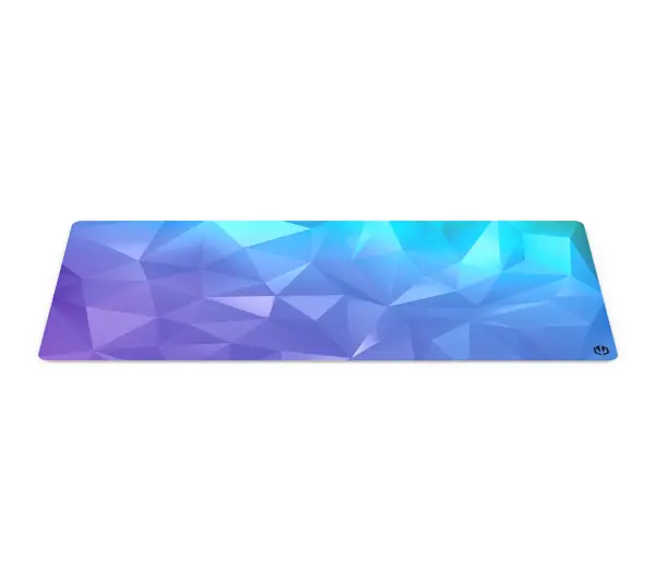 Endorfy Crystal XL Niebieski